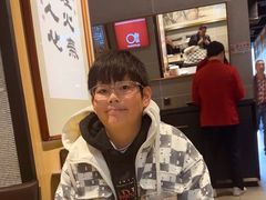 -福满圆(琨莎中心店)
