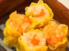 瑶柱鱼籽干蒸卖-广州酒家(昌岗地铁站店)