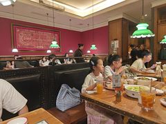-新白鹿餐厅(龙游路总店·杭帮菜名店)