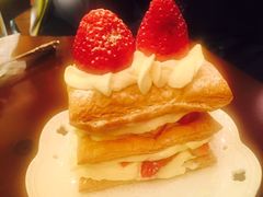 -治愈系甜品The Soothing Dessert(科海大楼店)