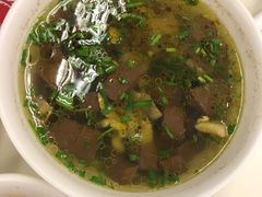 -振鼎鸡(华阴路店)