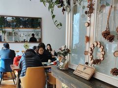 -O'mills Sourdough Bakery&Bistro(永嘉路店)