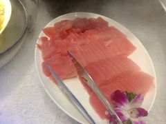 -三京祥烤肉自助料理(慈云寺店)