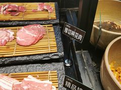 -韩盛·盛江山自助料理(学院路江北大学城店)