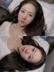 -YIMEI ART半永久纹眉·野生眉