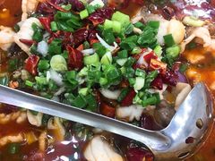 -红日饭店(裕隆三路店)