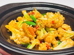 -望京辣宴·古法川菜(望京店)