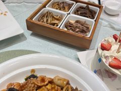 -大铁勺新津菜(东丽阳光新业广场店)