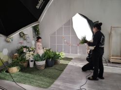 -爱儿美儿童摄影(奥森公园店)