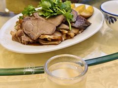 -老东风菜馆·羊肉火锅·海鲜·砂锅粥