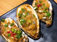 -王扯火胖哥烤生蚝(眉山首店)