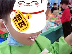 -Fruwich果明治(西单更新场店)
