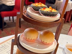 -广州逸林假日酒店·四季桃源中餐厅(白云山风景区店)