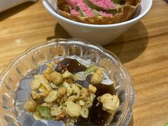 -水林间·寿喜烧自助(仙林金鹰店)