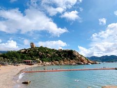 -那琴半岛地质海洋公园