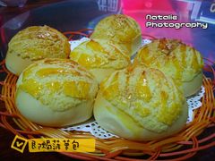 菠萝包-石岐乳鸽村(南海第三分店)