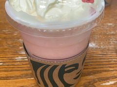 -星巴克(浙江省人民医院店)