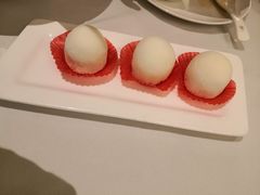 西湖雪媚娘-知味观(湖滨店)