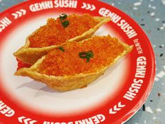 -元气寿司(东方宝泰店)