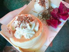 -食武士·舒芙蕾(新街口明瓦廊店)