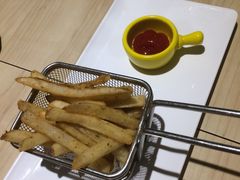 -豪客来牛排(云山大道店)