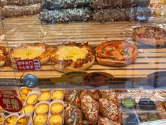 -味多美蛋糕(亚非大厦店)