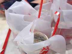 -塔斯汀中国汉堡(员村店)