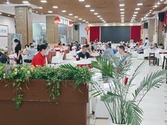 -金瑞轩大酒楼·顺德鱼生·粤菜海鲜(东江国际店)
