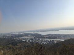-虞山风景区