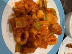 -金泽大酒店·卢塞恩餐厅·年夜饭春节连市