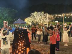 -台山颐和温泉城