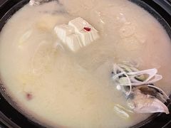 千岛湖鱼头-紫腾大院·南京土菜(江宁店)