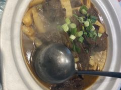 -俭朴菜(鲁磨路店)