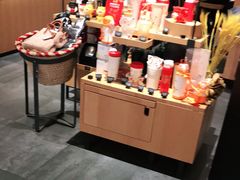 零售区-星巴克(厦门万象城4F店)