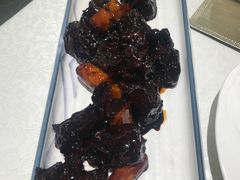 炭烧黄牛肉-餐与自然(老商埠店)