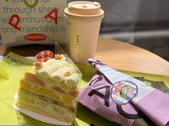 -PAOPAO Bakery&Café(港汇店)