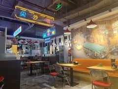 -昌勝香港深井烧鹅(新年华店)