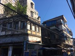 -陈记汤饭(水巷口店)