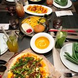 临沂 花小钱吃氛围感西餐厅 🍴