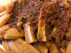 -清真·益鑫羊肉手抓馆(花园北街店)