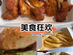 -必胜客(万象城二期店)