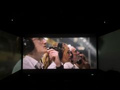 -CGV星星影城(颐堤港ScreenX店)