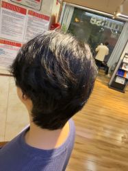 -慕尚Hairsalon烫染·头疗