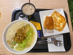 榨菜米线-大家乐(广州宝岗店)