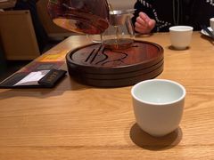 -顺风汤馆·广府粤菜(江宸天街店)