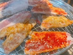 -吉志烤肉(太原总店)