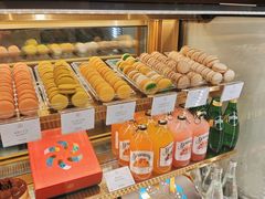 -PAUL LAFAYET 法式甜品(国金中心商场店)