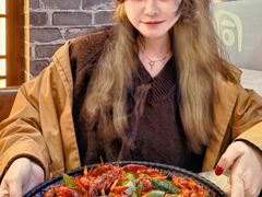 -羊家胡同·龙虾烧烤火锅(龙汇路店)