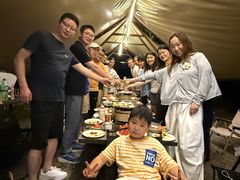 -动邦皮划艇·桨板·独木舟·团建户外运动俱乐部