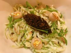 -Caprice(香港四季酒店)